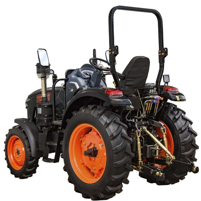 Трактор KENTAVR S 504Uе