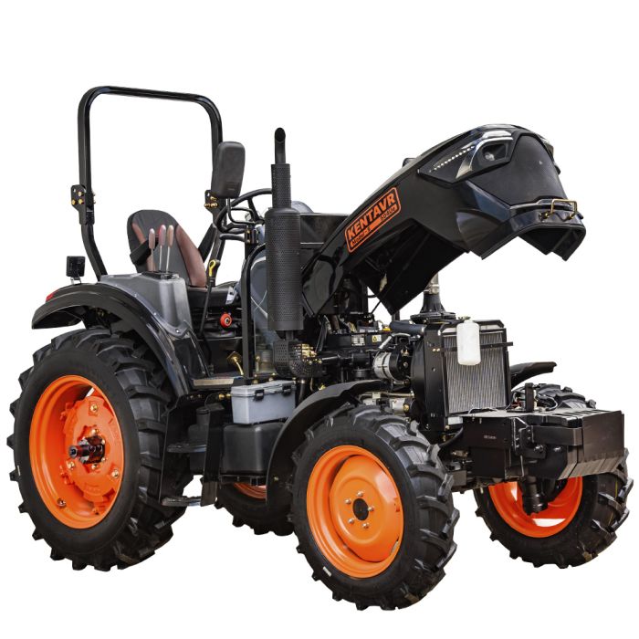 Трактор KENTAVR S 504Uе
