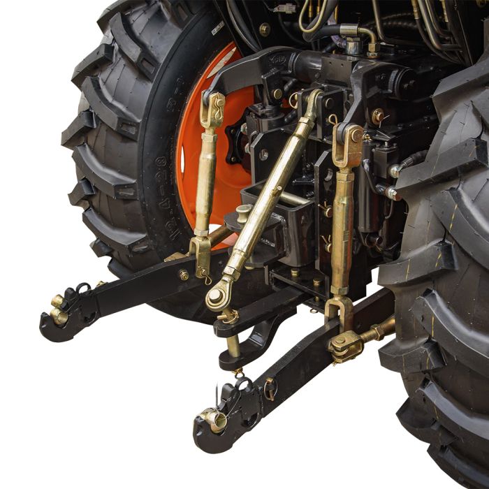 Трактор KENTAVR S 504Uе