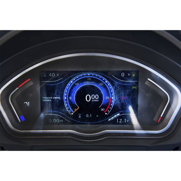 Трактор KENTAVR S 504Uе