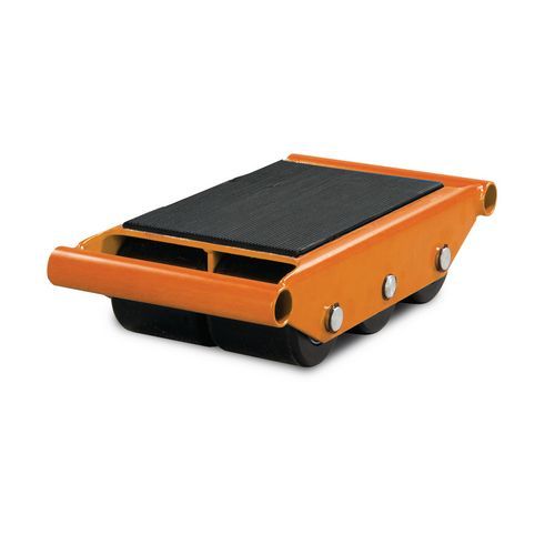 Транспортна роликова платформа Unicraft TR 6