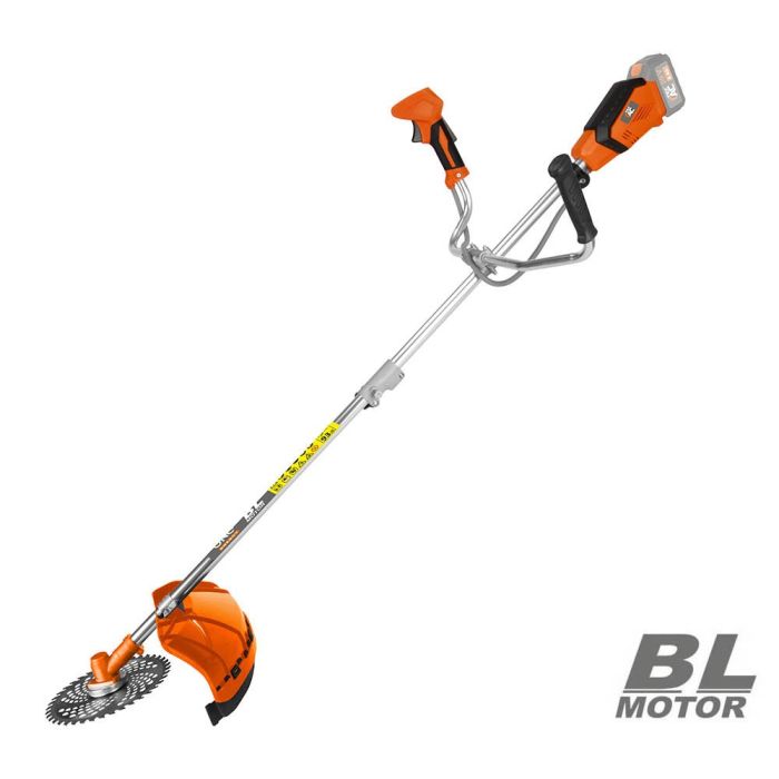Тример акумуляторний Tex.AC TAOE-GT20VB (20 В)