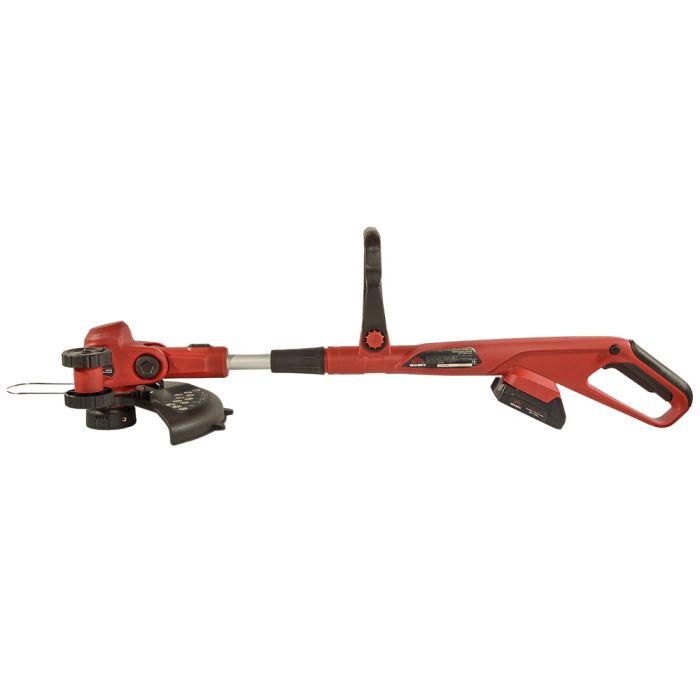 Тример акумуляторний Vitals AZT 1825-1n Kit