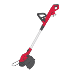 Тример акумуляторний Vitals AZT 1835-1n BL