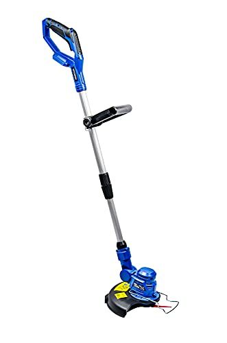 Тример акумуляторний GT1801LI HYUNDAI (БЕЗ АКБ та ЗП)