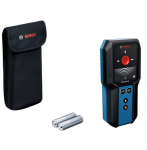 Універсальний детектор Bosch GMS 120-27