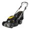 Газонокосарка бензинова самохідна STIGA Twinclip955VE