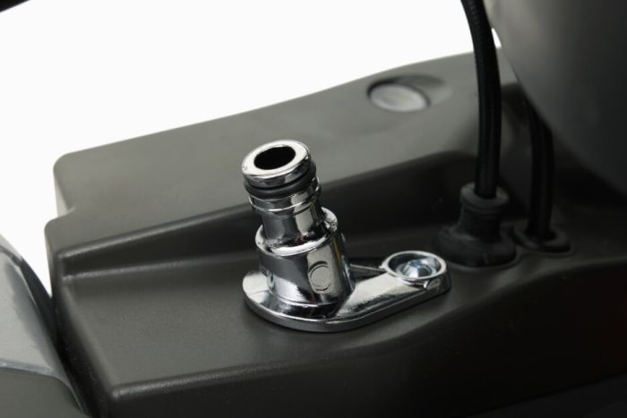 Газонокосарка бензинова самохідна STIGA Twinclip955VE