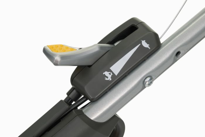 Газонокосарка бензинова самохідна STIGA Twinclip955VE