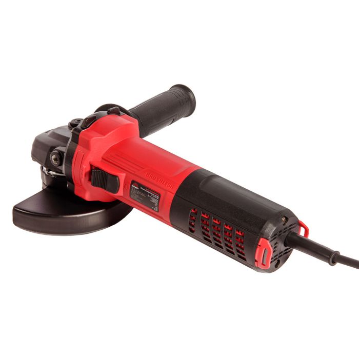 Машина шліфувальна кутова Vitals Professional Ls 1213a BL