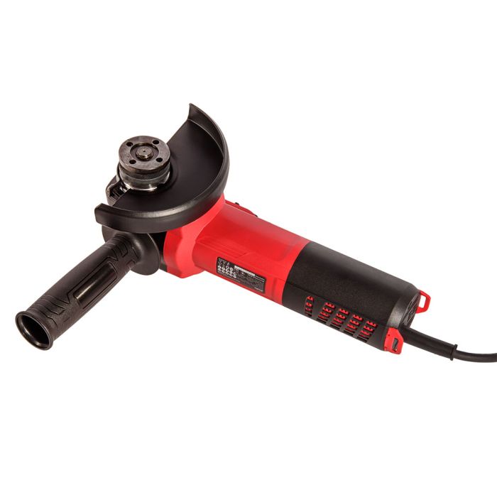 Машина шліфувальна кутова Vitals Professional Ls 1213a BL