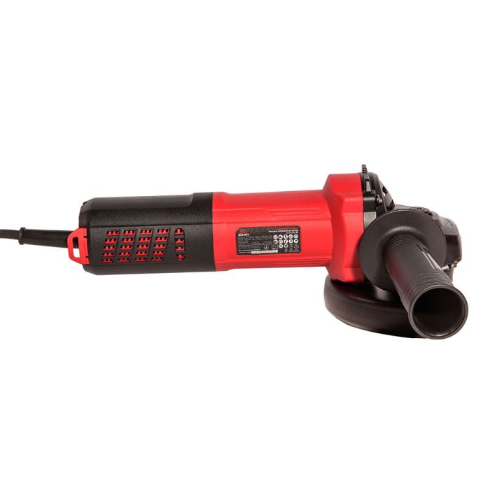 Машина шліфувальна кутова Vitals Professional Ls 1213a BL