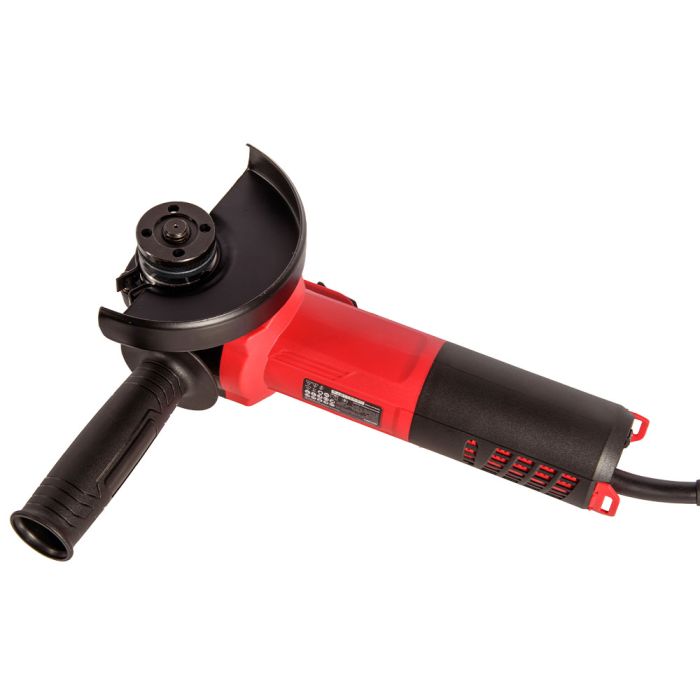 Машина шліфувальна кутова Vitals Professional Ls 1213av BL