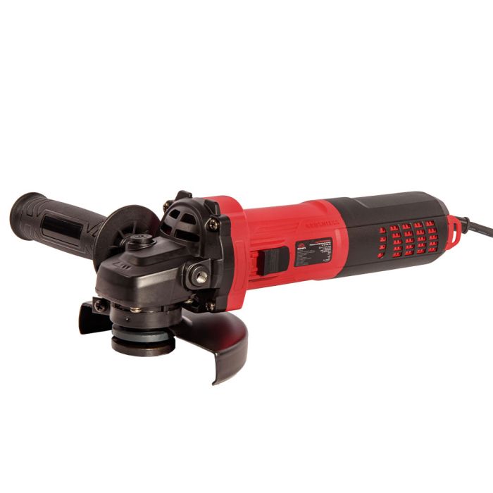 Машина шліфувальна кутова Vitals Professional Ls 1213av BL