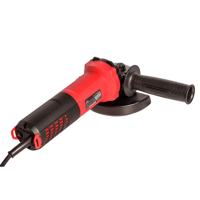 Машина шліфувальна кутова Vitals Professional Ls 1213av BL