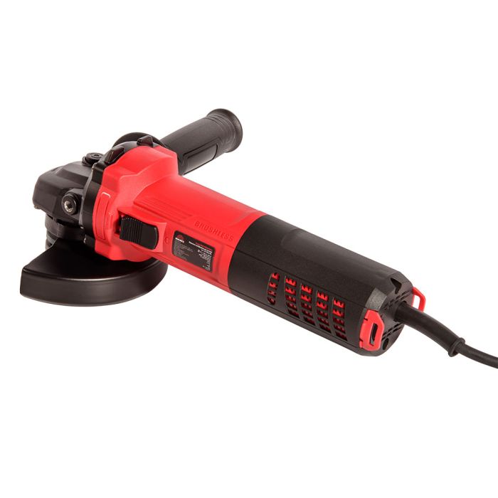 Машина шліфувальна кутова Vitals Professional Ls 1213av BL