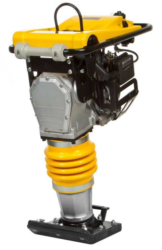 Вібраційно трамбувальна машина Hyundai HTR 140