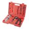 Вакуумметр, 22 предмета INTERTOOL AT-4008