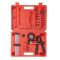Вакуумметр, 22 предмета INTERTOOL AT-4008