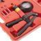Вакуумметр, 22 предмета INTERTOOL AT-4008