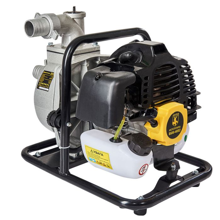 Мотопомпа бензинова Кентавр ВБМ-4052