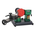 Верстат для заточування пильних дисків Holzstar SBSM 700
