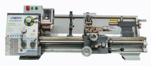 Верстат токарно-гвинторізний FDB Maschinen Turner 280x750G