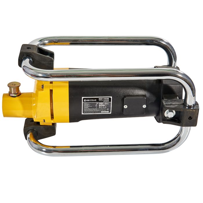 Вібратор глибинний для бетону Кентавр ВБР1502Э