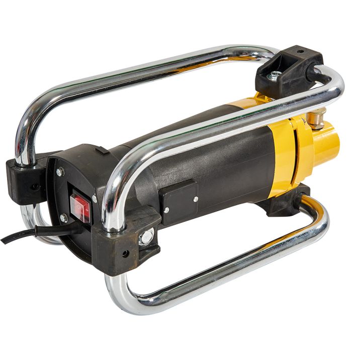 Вібратор глибинний для бетону Кентавр ВБР1502Э