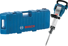 Відб. молоток Bosch GSH 16-30 Professional (0611335100)