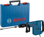 Відбійний молоток Bosch GSH 11 E Professional (0611316708)