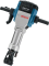 Відбійний молоток Bosch GSH 27 VC Professional (061130A000)