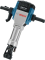 Відбійний молоток Bosch GSH 27 VC Professional (061130A000)