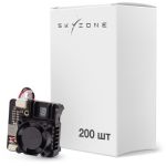 Відеопередавач (VTX) Skyzone 2.5W 1.2GHz 16CH упаковка 200шт. (VT1225BOX)
