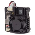 Відеопередавач (VTX) Skyzone 2.5W 1.2GHz 16CH (VT1225)
