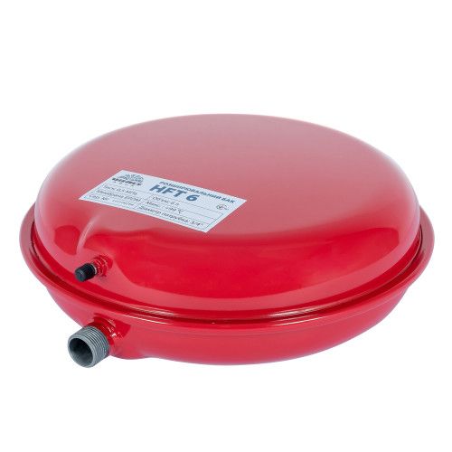 Бак розширювальний 6л Vitals aqua HFT 6