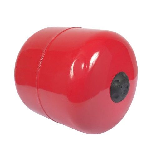 Бак розширювальний сферичний розбірний 12л Vitals aqua HVT 12