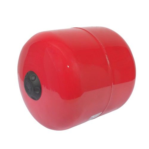 Бак розширювальний сферичний розбірний 12л Vitals aqua HVT 12