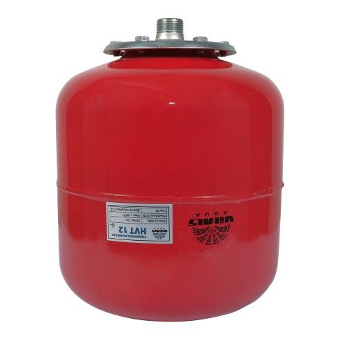 Бак розширювальний сферичний розбірний 12л Vitals aqua HVT 12