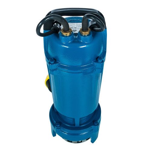 Насос заглибний дренажно-фекальний Vitals aqua KC 1829f