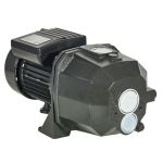 Насос поверхневий відцентровий із зовнішнім ежектором Vitals aqua PRO DP2 635Y