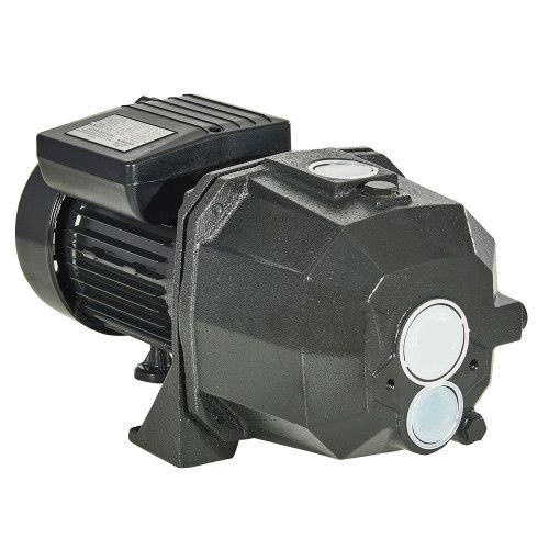 Насос поверхневий відцентровий із зовнішнім ежектором Vitals aqua PRO DP2 635Y