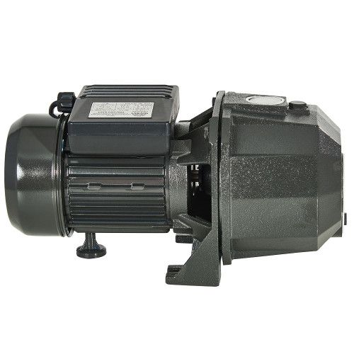 Насос поверхневий відцентровий із зовнішнім ежектором Vitals aqua PRO DP2 635Y