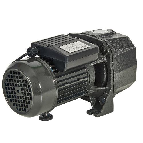 Насос поверхневий відцентровий із зовнішнім ежектором Vitals aqua PRO DP2 635Y