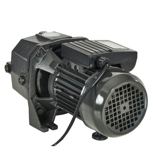 Насос поверхневий відцентровий із зовнішнім ежектором Vitals aqua PRO DP2 635Y