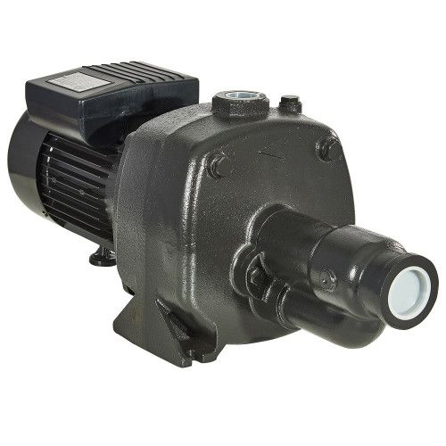 Насос поверхневий відцентровий із зовнішнім ежектором Vitals aqua PRO DP4 15110Y