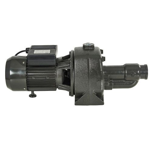 Насос поверхневий відцентровий із зовнішнім ежектором Vitals aqua PRO DP4 15110Y