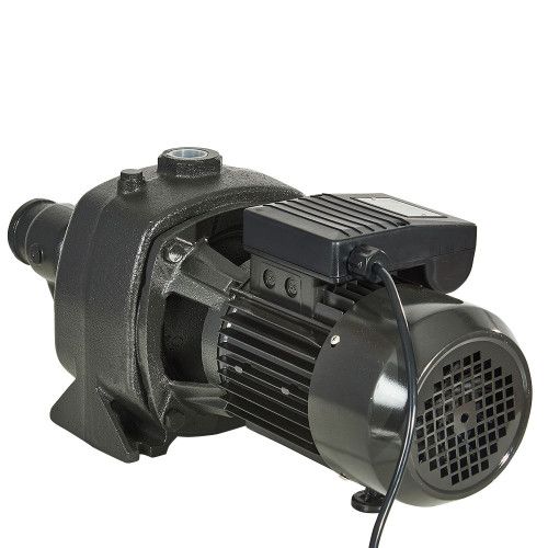 Насос поверхневий відцентровий із зовнішнім ежектором Vitals aqua PRO DP4 15110Y