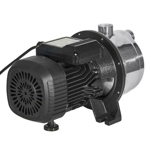 Насос поверхневий струменевий Vitals aqua PRO JS 1050Y