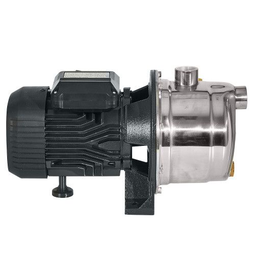 Насос поверхневий струменевий Vitals aqua PRO JS 1050Y